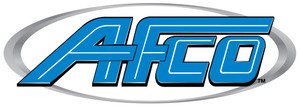 AFCO RACING PRODUCTS